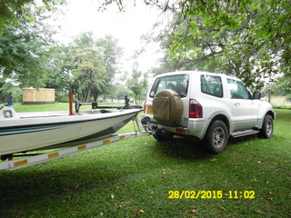 Before fishing for &quot;tigers&quot;