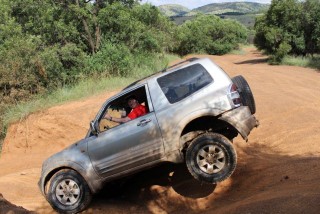 Downhill