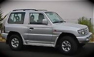 A Gen 2.5 blister Fender 2.5 Tdi +- 2001 mod