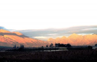 SUNRISE CERES AREA.JPG