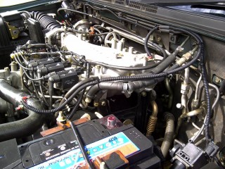 9. Wiring finished.jpg (302.71 KiB) Viewed 2834 times Engine wiring finished