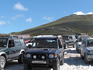 Klomp Pajeros (Small).JPG
