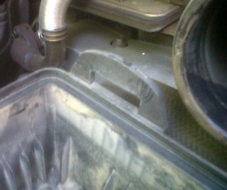 Warn-out rear clip/slide