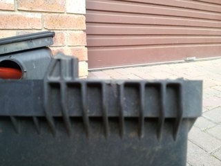 This is how each bracket should NOT look (sorry for poor focus)