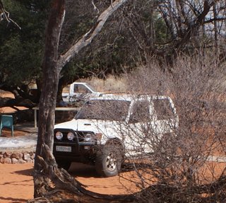 Black Rock Game Farm
