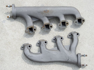 manifold