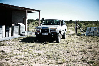 One of my Ex Beasts