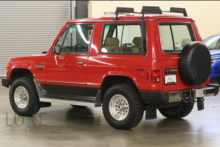 Near standard SWB