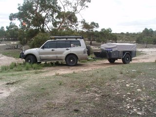 The Rig.