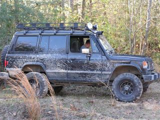 Modified LWB