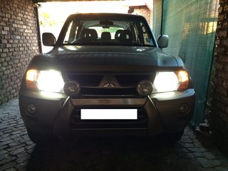 Full LED