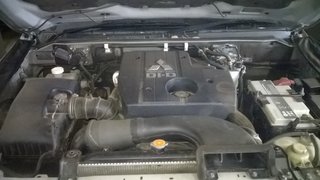 Engine Bay Prior To Service.jpg