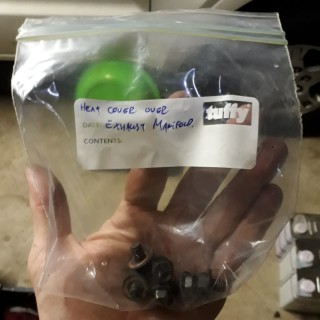 Zip lock bags