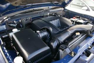 engine &amp; bay
