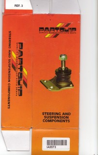 Gen1 Pitman Arm: