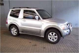 Current vehicle