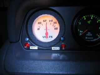 Volt Gauge + LEDs.JPG