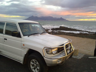 Blouberg
