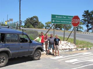The Bredell clan at Bredell Rd.JPG