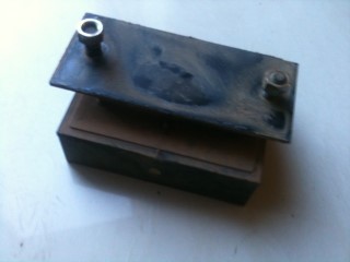 Vibration Damper