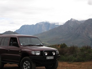 What a car !!