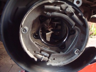 Wheel Hub