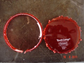 then remove the ring