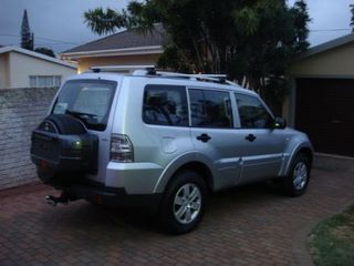 The Car