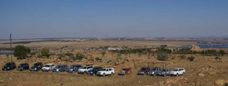 Panoramic Pajeros