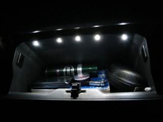 lights on!!
