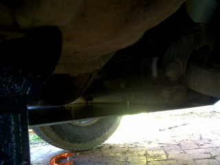 9- Front cross member mounting.jpg