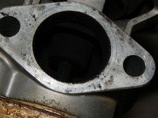 egr valve