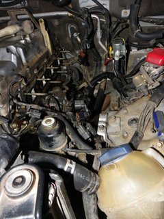 stripped inlet side.jpg (63.77 KiB) Viewed 9945 times stripped inlet side
