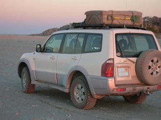 124 Trusty wheels.JPG