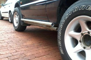 Slider test fit
