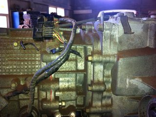 Adaptor - other side