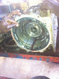 parts