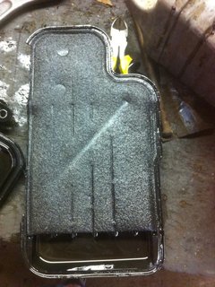 inside filter