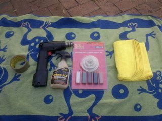 tools