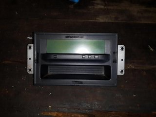 Old unit