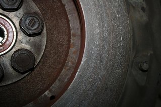gen1 pajero gearbox input shaft failure 004 (Large).JPG