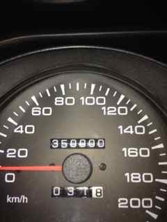 350 000km