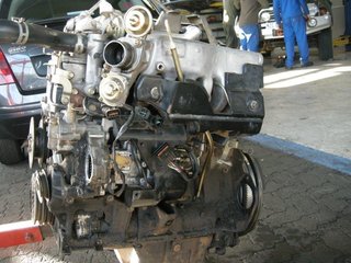 The Insides on the Outside.
