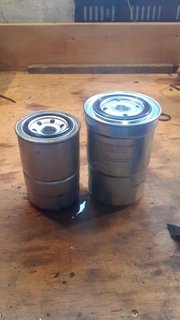 OEM vs GUD 2