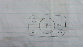 Gasket Tracing