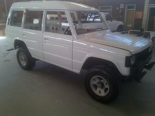 post respray August 2015.jpg