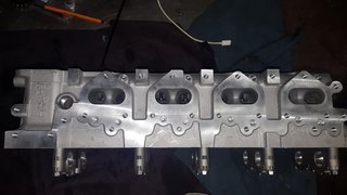 New Head