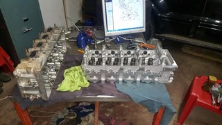 My Work Station