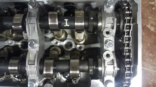 Top view