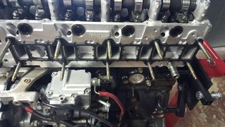 Intake Manifold gasket